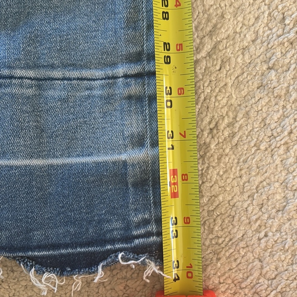 LOFT crop jeans 24/00 - Picture 13 of 15